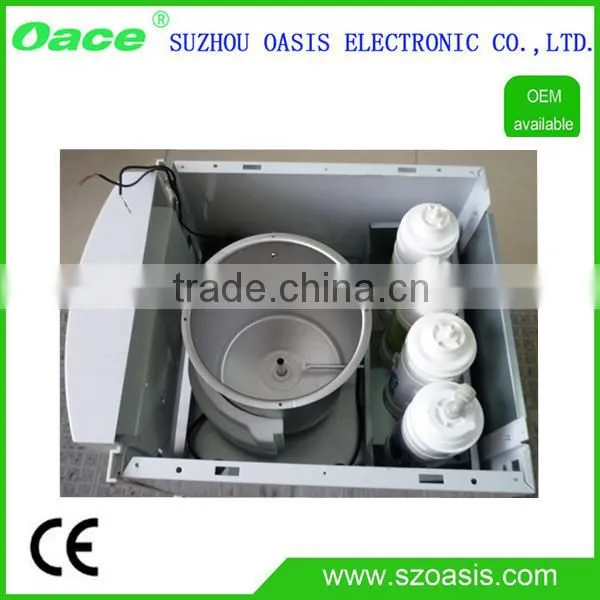 Direct Drinking Water Dispenser