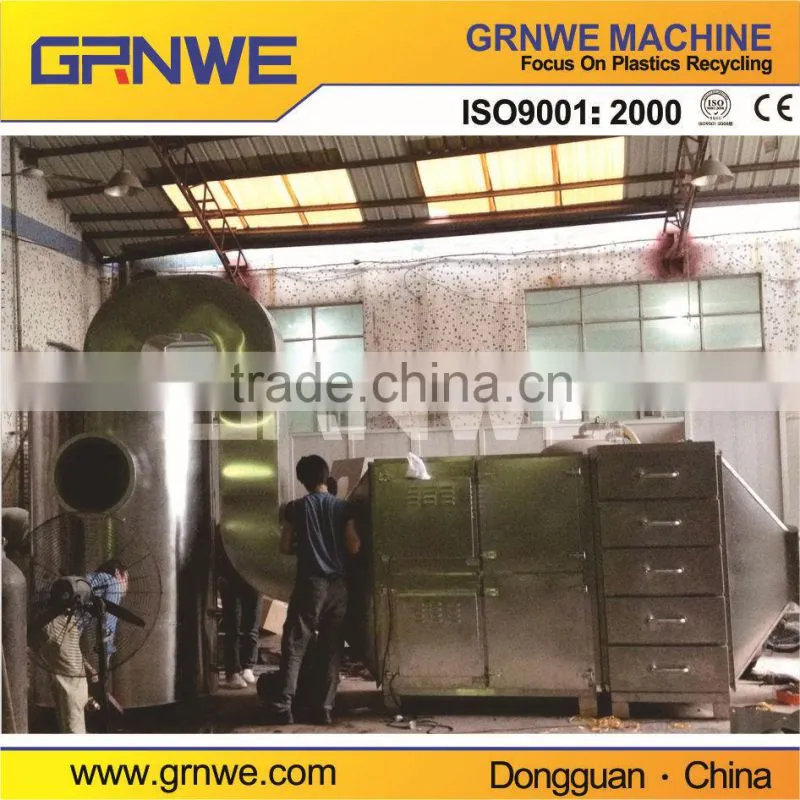 Guangdong lampblack purification equipment