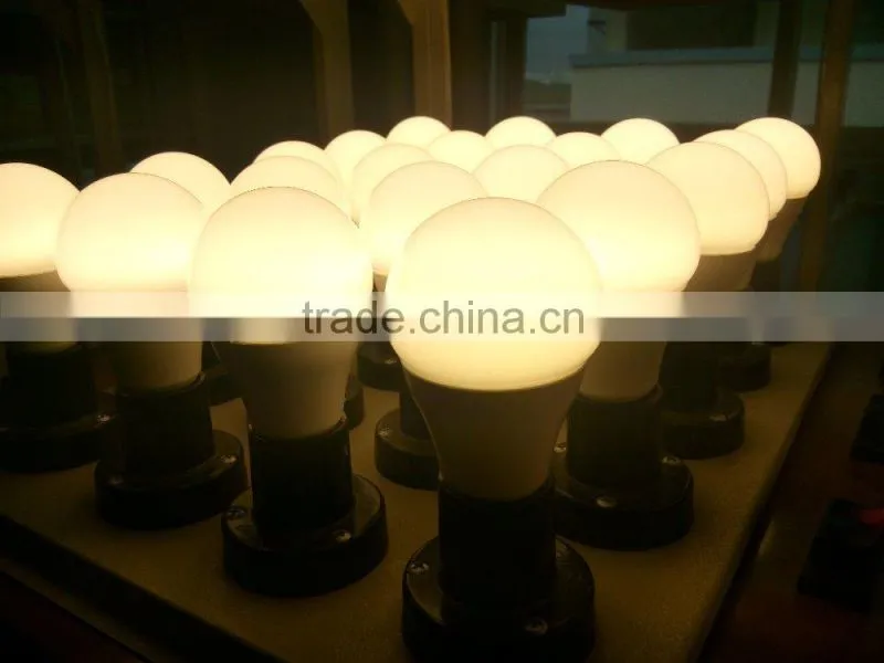 2015 NEW easy control smart dimmable led bulb with on/off switch