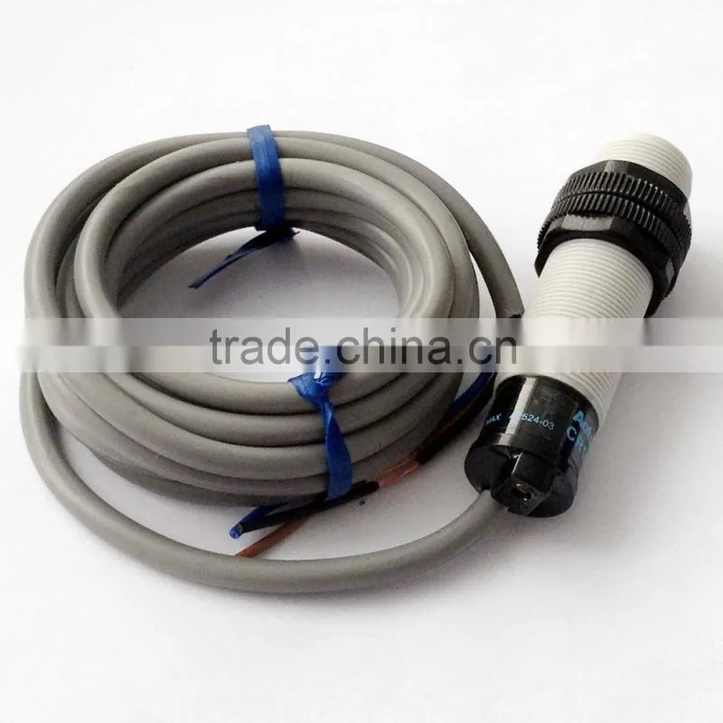 M18 CR18-8DP 8mm PNP capacitive proximity switch sensor