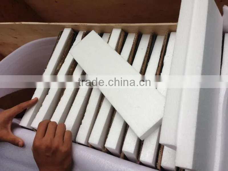 high quality PV portable solar panels for security