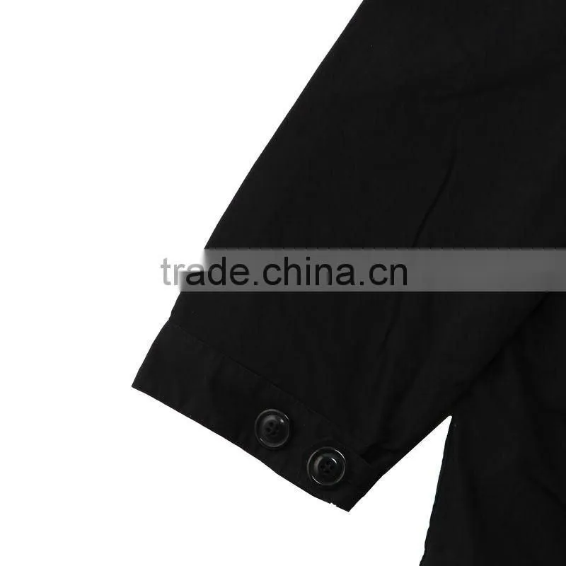 High quality Famous M-51 Field Military Parker Black Color