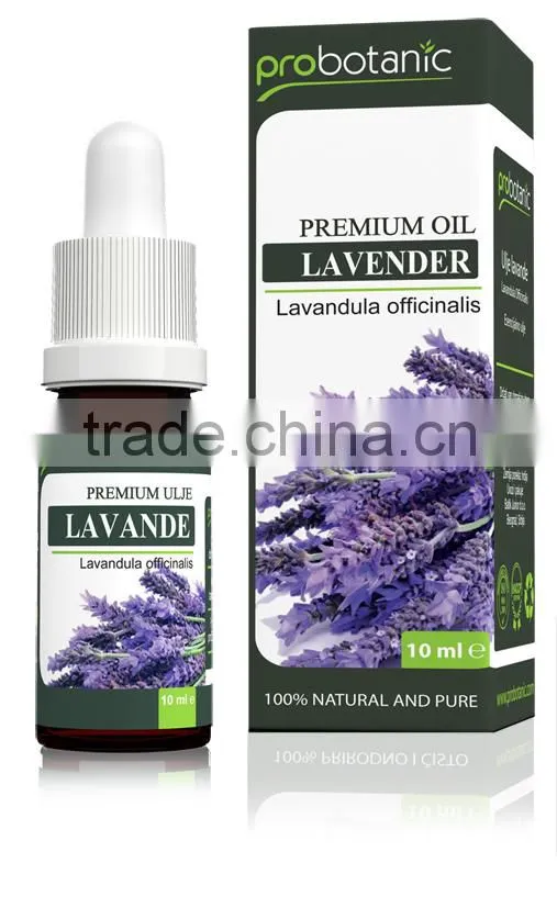 Premium Oil Lavader