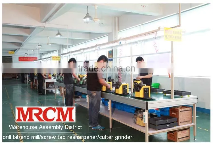Dimension 35*23*24cm Milling Machine MR-X3