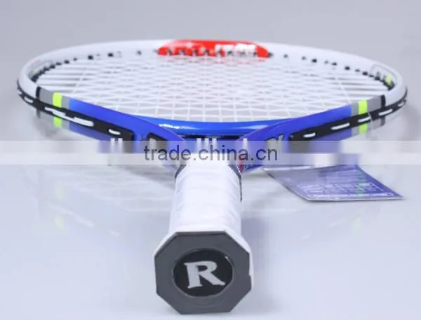 Tennis racket for children Carbon Aluminum Alloy children tennis racket hot sale