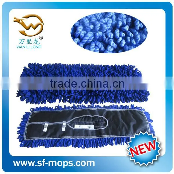 super cleaning easy dust mop