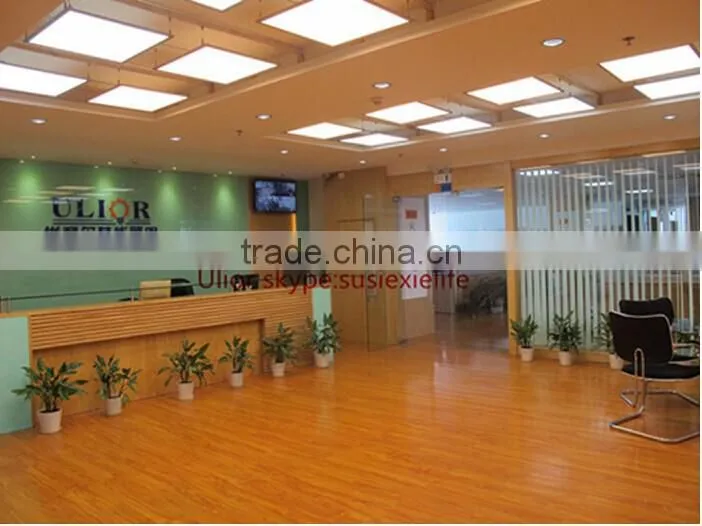 B1-131R 18w Warm White Color Temperatur 2800k and Panel Lights led flat panel lighting, Square Ceiling Light Panel