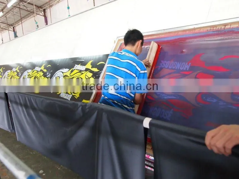 inflatable salad bar
