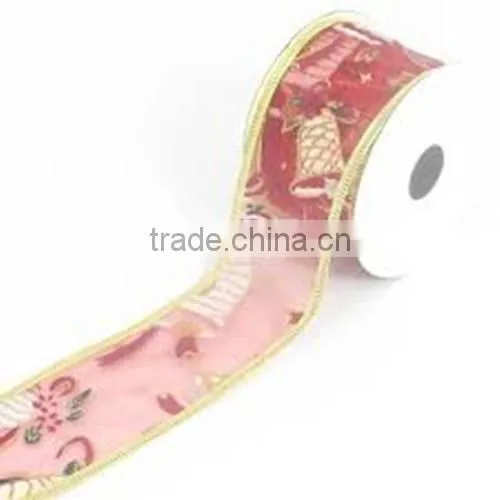 Christmas Ribbon