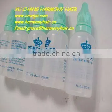 HOT SELLING PROFESSIONAL hair extension glue remover