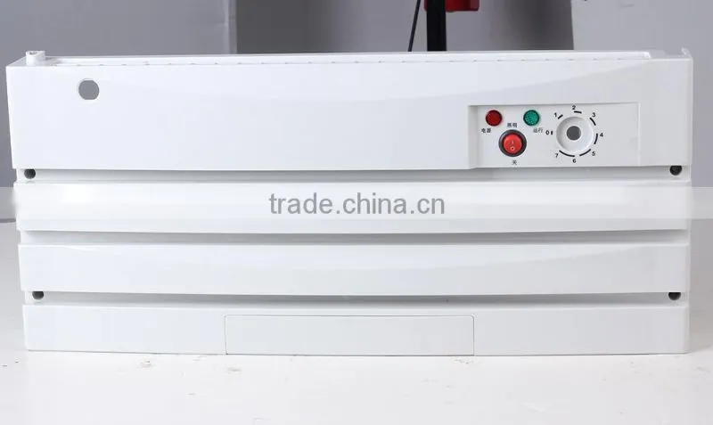freezer plastic parts frame refrigerator frame parts for door handle