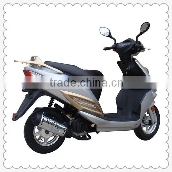 gasoline scooter 50cc /2013 gas scooter new