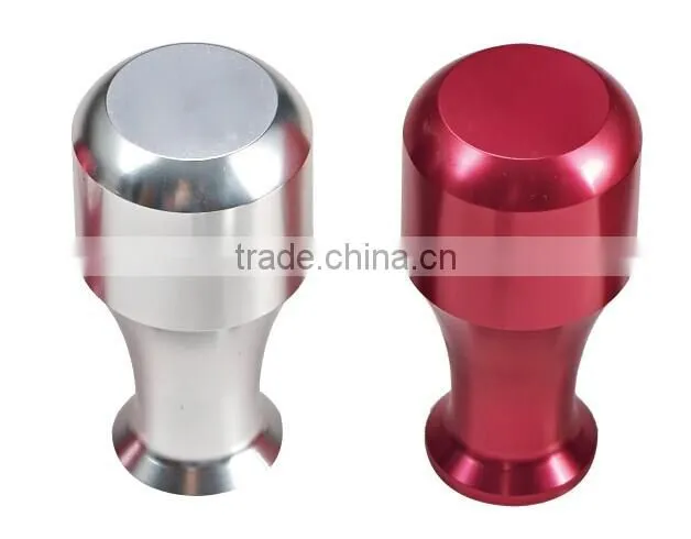 Aluminum shift knob