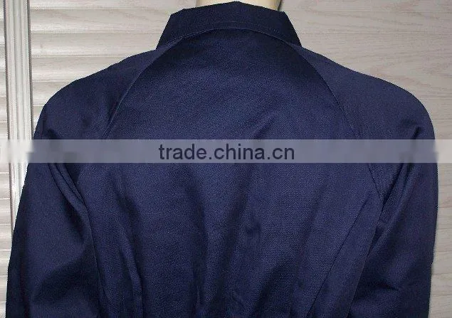 OEM High Quality Cheap Safety Working Coverall