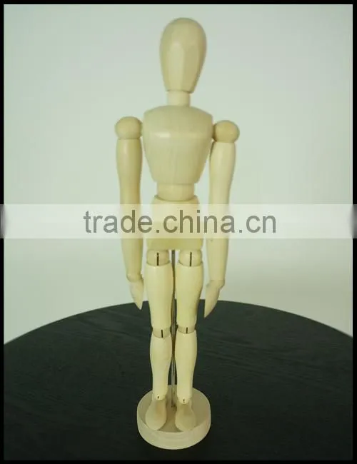 Beech doll