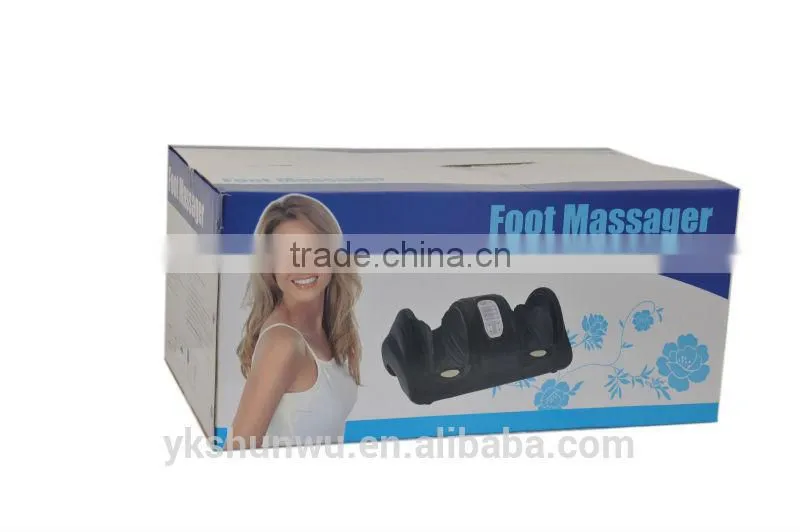 Electric Health Care Heating & Kneading Foot Massager