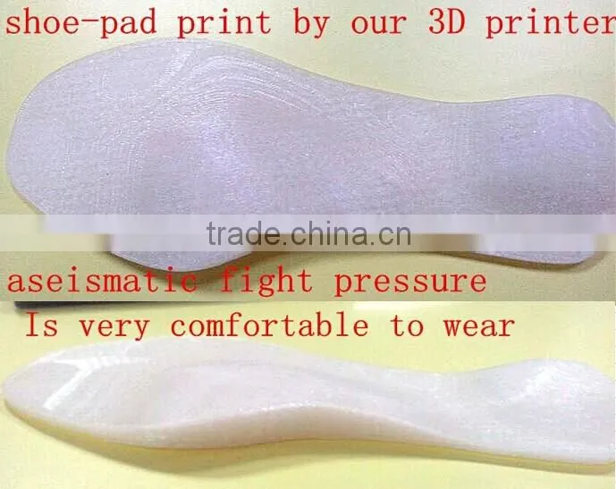 3d printed service for medical application