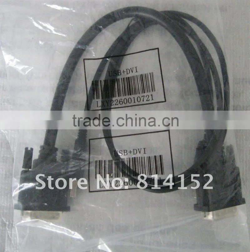 wholesale Linsn ts/sd801 full clolor rgb 1024*640 / 1280*512 pixel dvi/rj45 port sync led display TS801D Syncronous sending card