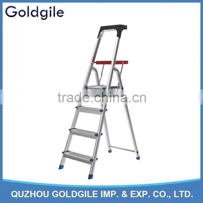 Goldgile Rubber feet for Aluminum Multi-purpse Folding Step ladder