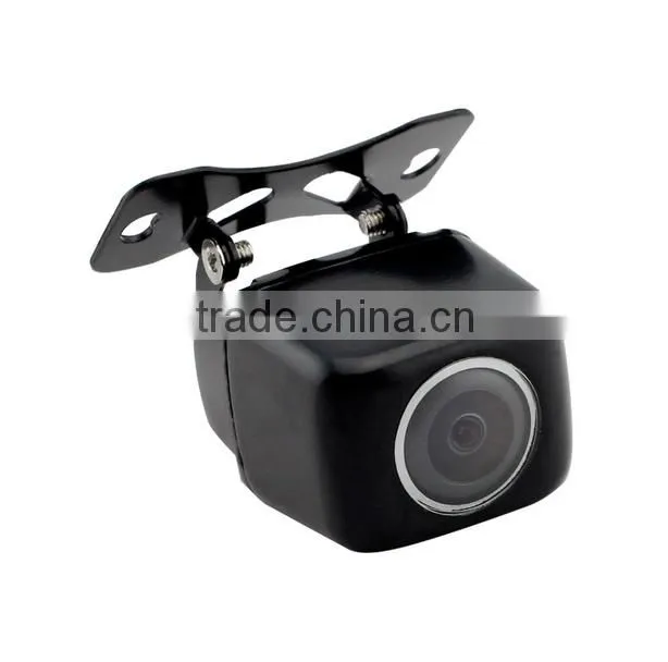 hot sale car camera ,mini Waterproof IP66~68 car rear view camera,