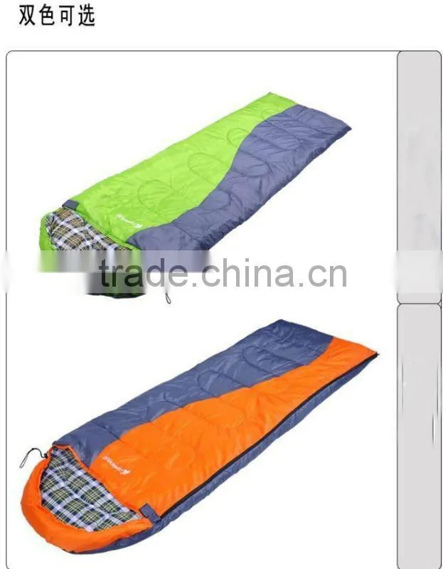 Sleeping Bag,glow sleeping bag