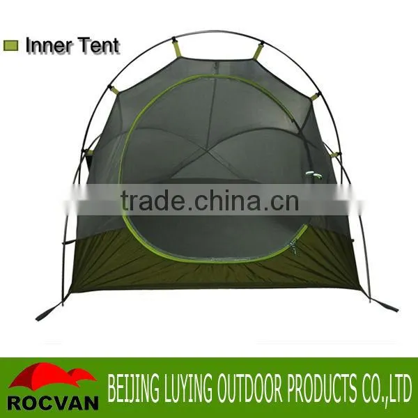 2 person light high quality fishing tents