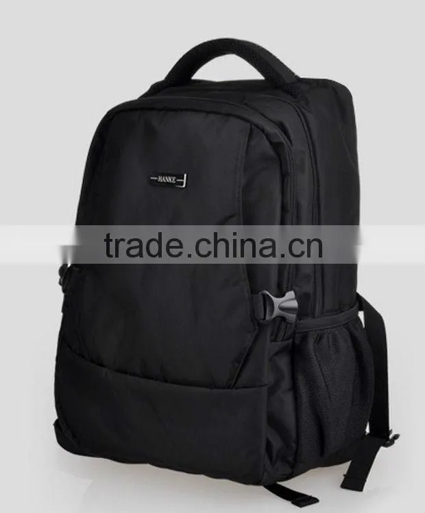 Mens Fashion style 1680d polyester backack laptop bags with wheels wholesale