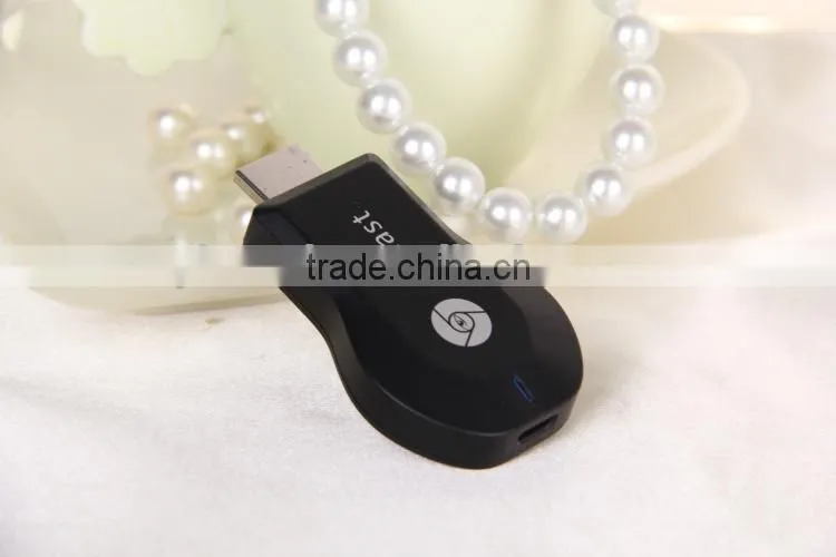 Multifunctional android smart tv dongle with low price