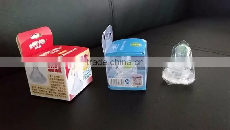 food grade milk nipples top hottest selling babi nipples