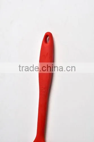 Hot selling silicone spatula kitchenware
