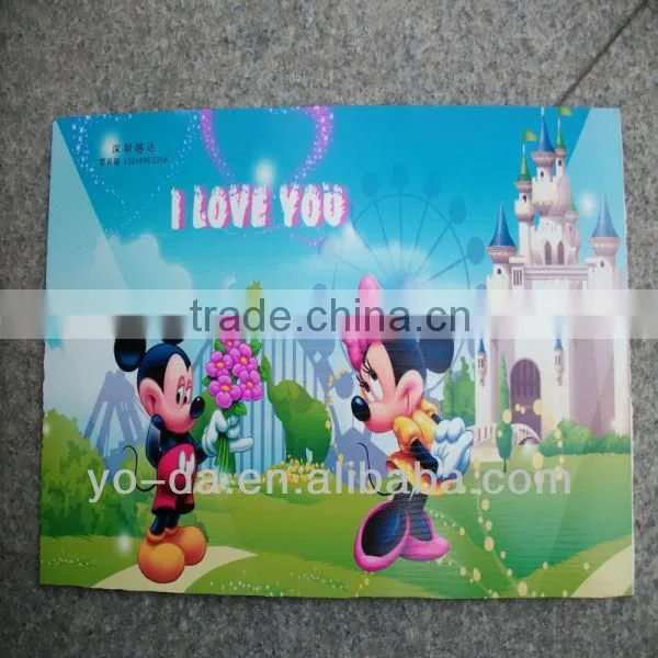 Newly !!!glass digital flatbed printer with eco solvent system