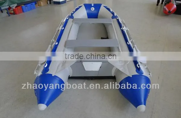 The Best Selling River BoatInflatable Boat