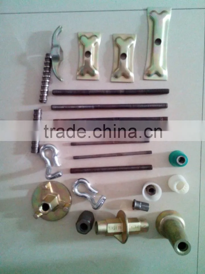 Plastic Tie Rod Cone
