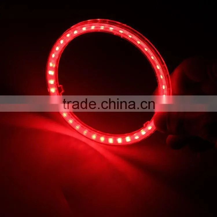 SCL-2015050047 LED Angel Eyes ,LED Monty Eyes with Multi Color