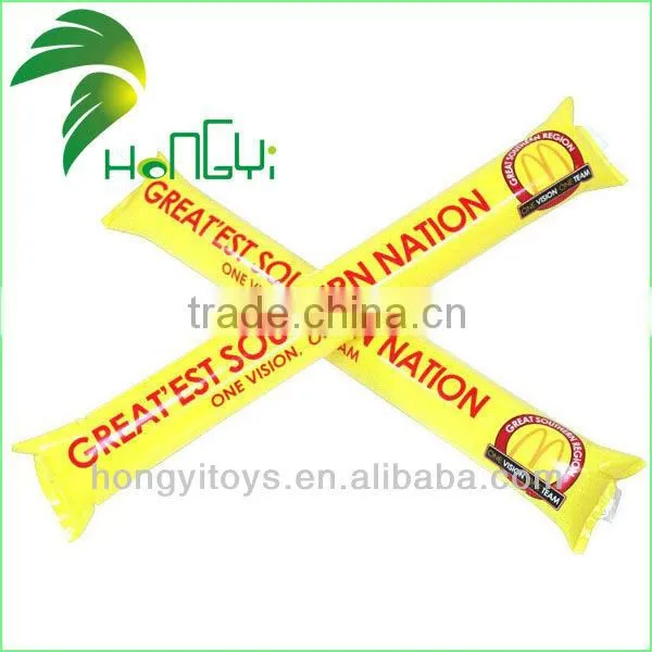 Every One Would Like This Cheering Stick Balloon