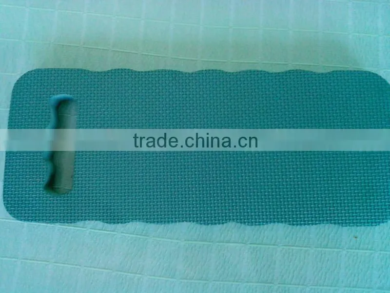 EVA kneel mat with factory price