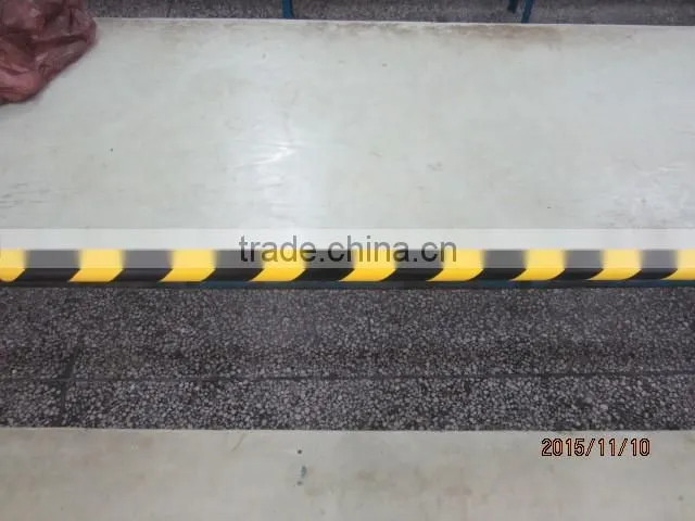 PU foam adhesive wall protector
