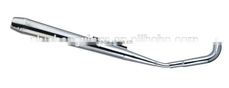 Universal High Quality Generator Exhaust System Muffler Sliencers The New Store