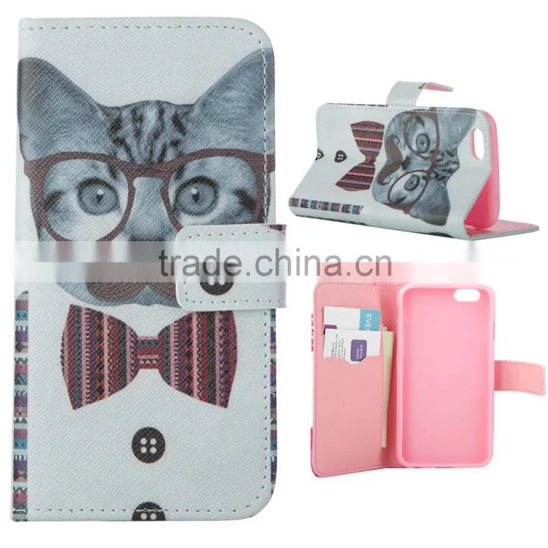 Alibaba Wholesale Mobile Phone Flip Case Cover For Huawei Mate 8,Leather Flip Cover Case For Huawei Mate 8 Mobile Phone Cover