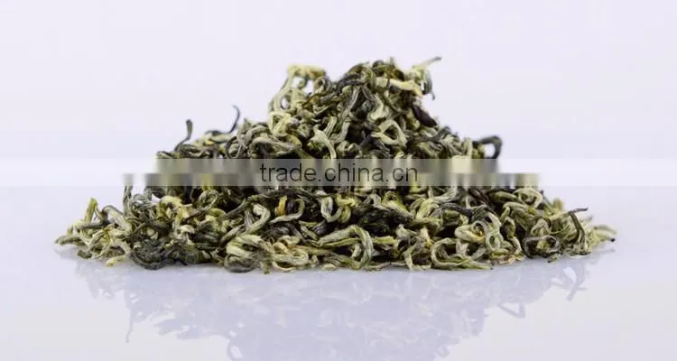 Specialty easy slim bottled drink organic green tea