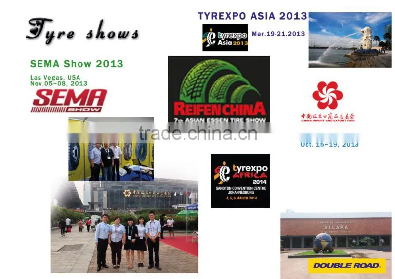 Qingdao tyre promotion1200r24 truck tyre price list