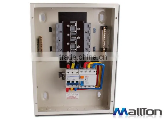 MDS Series Electric Enclosure Distribution Box