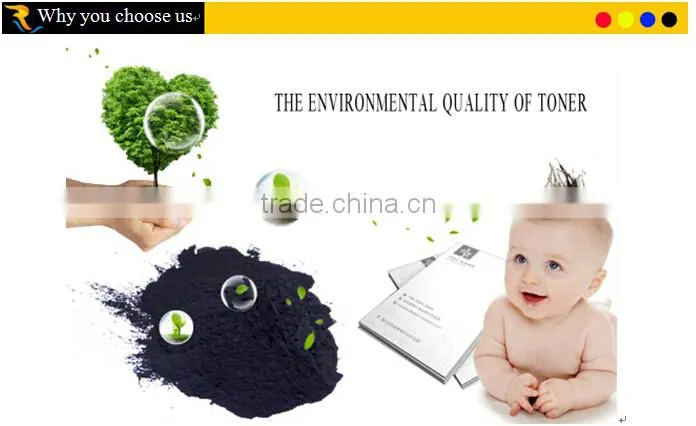 toner powder for toner cartridge