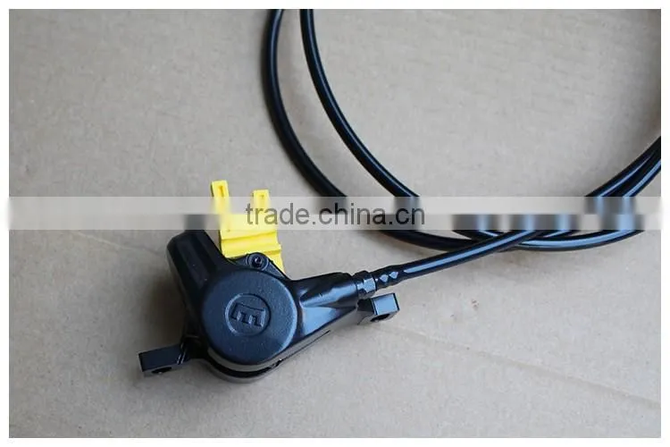 MT2 160mm Mountain Bike Hydraulic Disc Brake Mountain Bike Brake