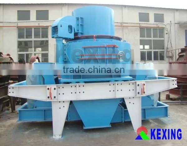 Hot Sale Mining Industrial Sand Making Machine On Sale