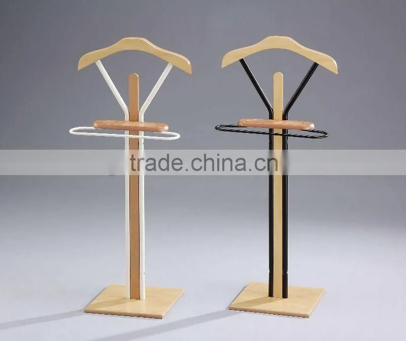 Metal Valet Stand
