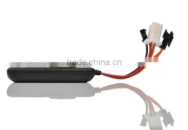 Hidden vehicle tracking devices, cheap vehicle tracking system
