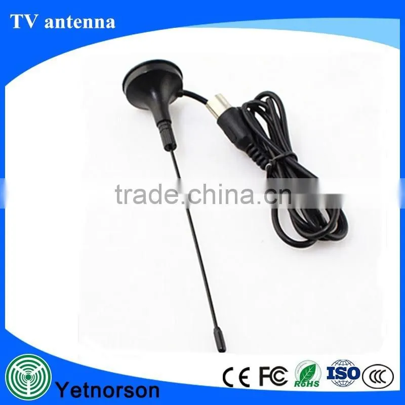 2dBi DVB-T TV HDTV Antenna 15cm