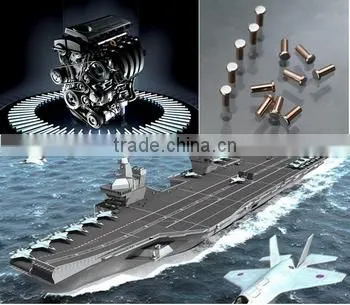 5083 H32 marine aluminum plate for automation mechanical parts