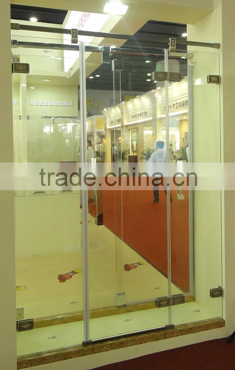 shower screen pivot hinges door GD9007